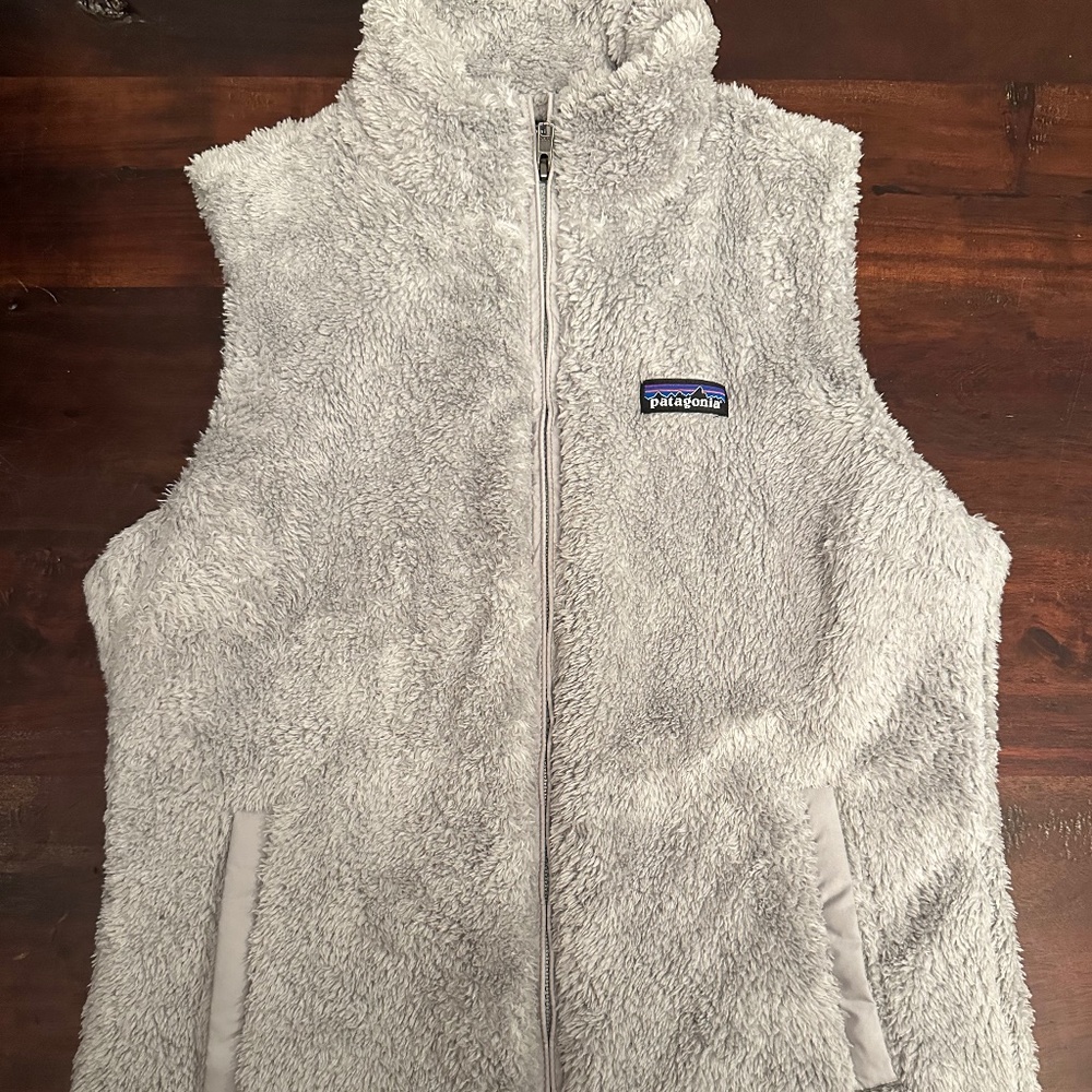 Patagonia Women’s Los Gatos Fleece